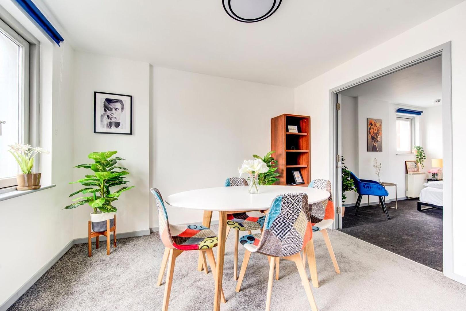 Apartamento Guestready - Pleasant In Blackwall