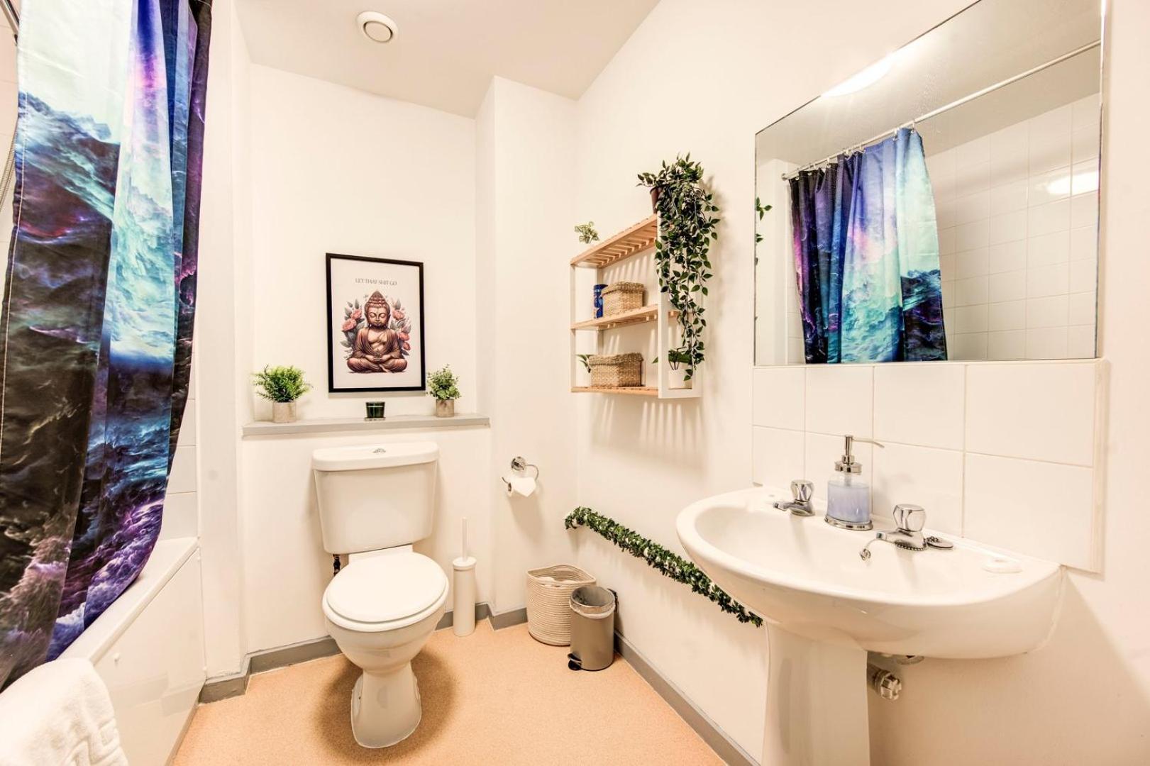 Guestready - Pleasant In Blackwall * Londres