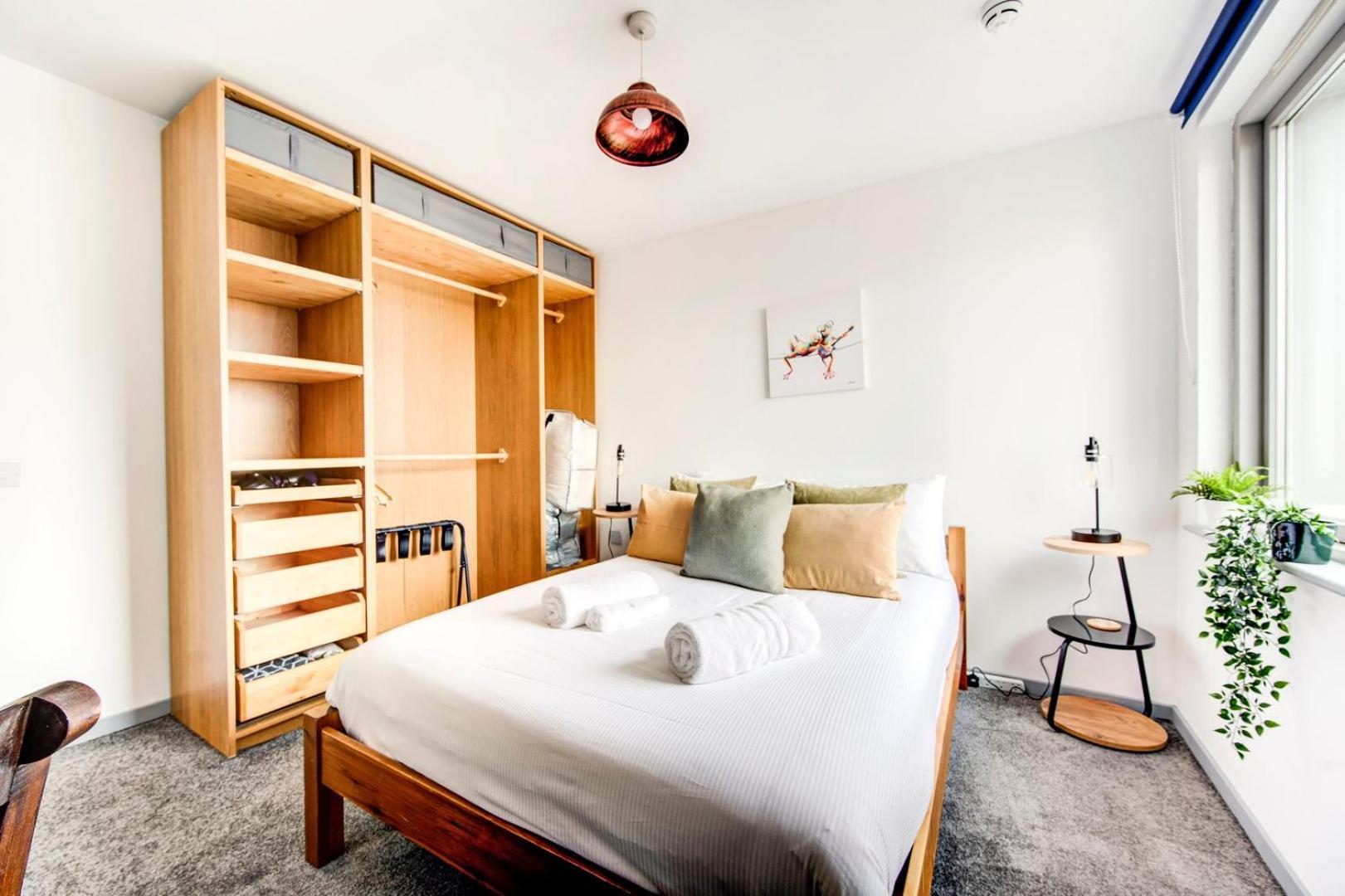 Guestready - Pleasant In Blackwall *