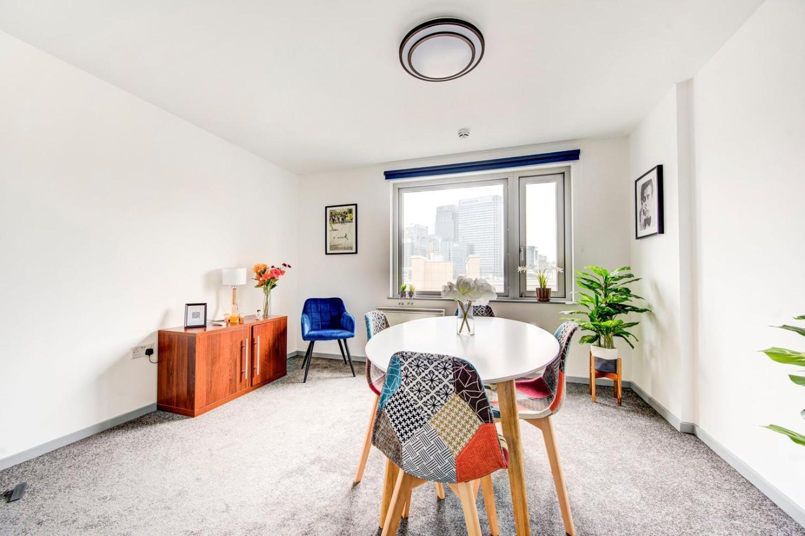 Guestready - Pleasant In Blackwall