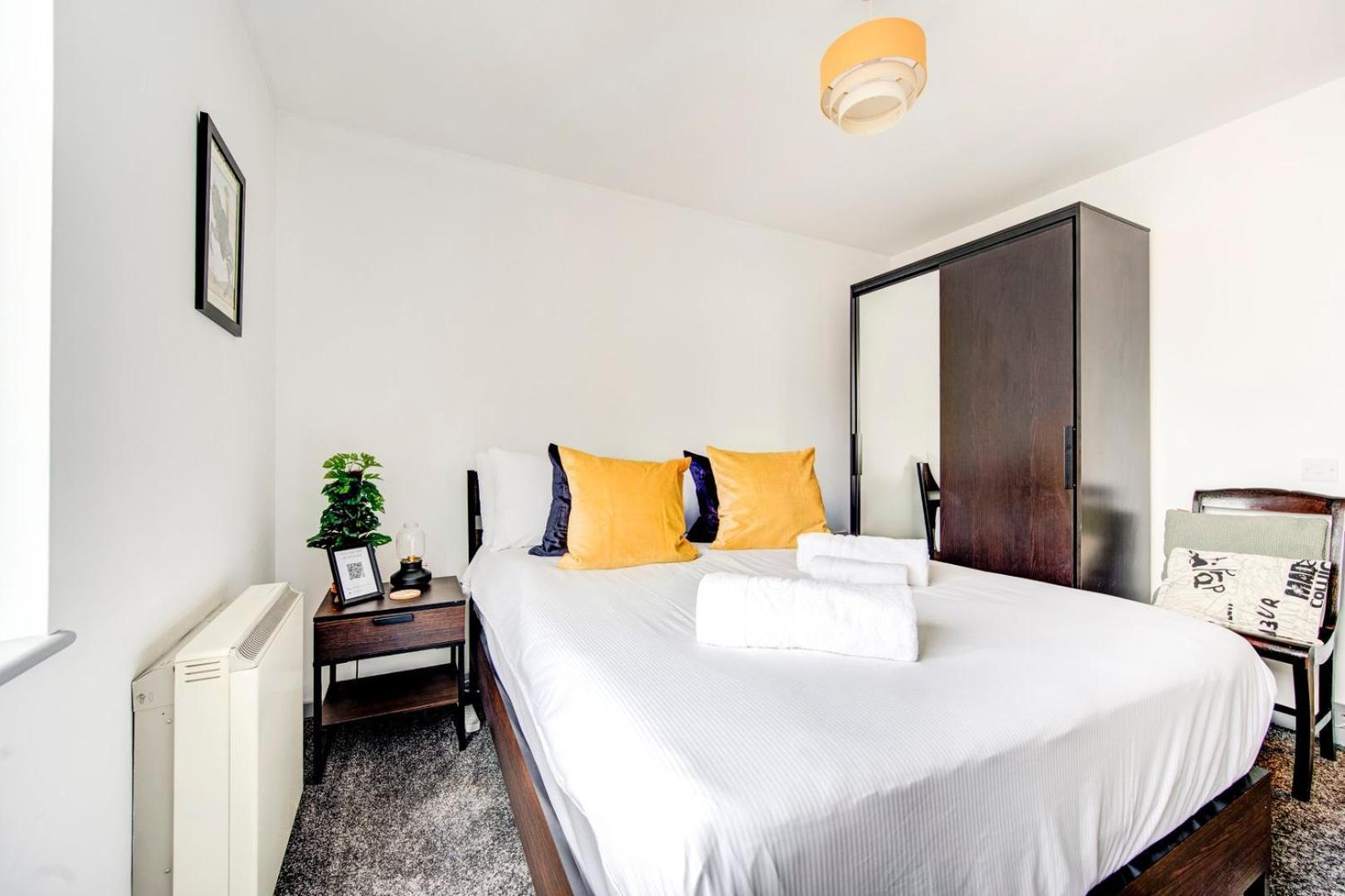 Apartamento Guestready - Pleasant In Blackwall