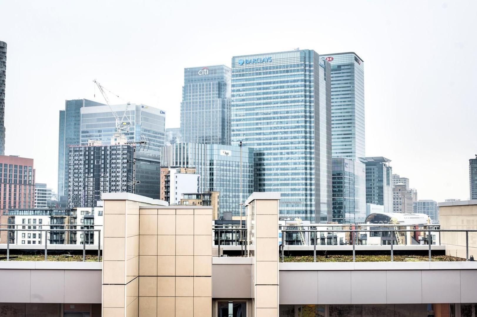 Guestready - Pleasant In Blackwall Apartamento *
