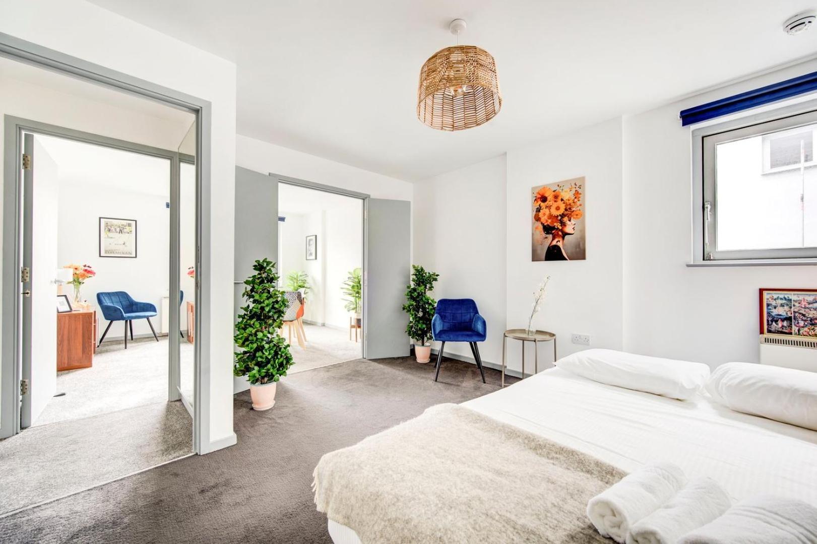 Apartamento Guestready - Pleasant In Blackwall