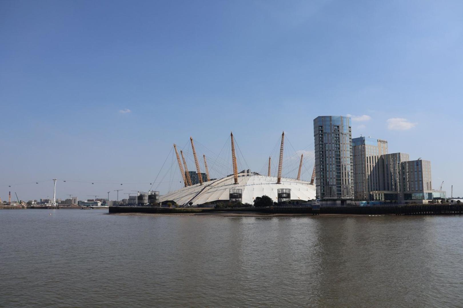 Guestready - Pleasant In Blackwall Apartamento *
