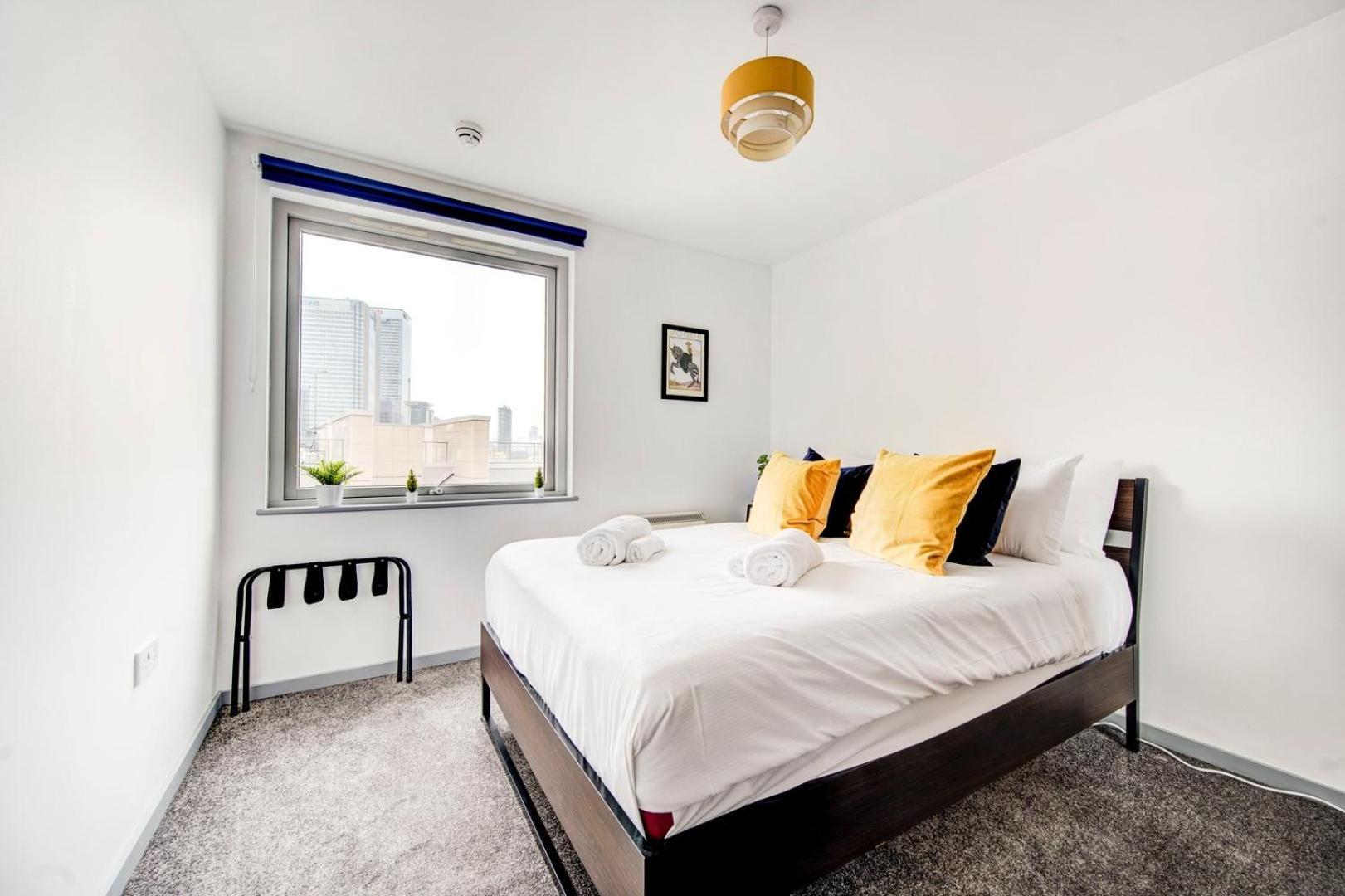 Guestready - Pleasant In Blackwall * Londres