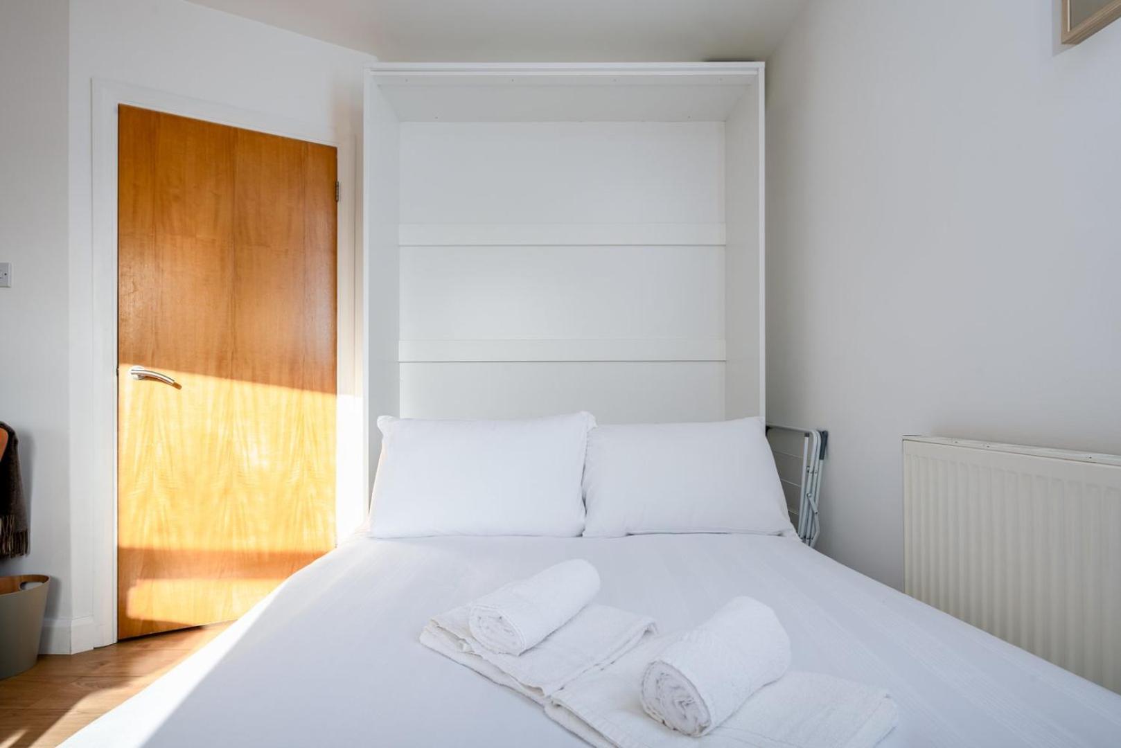 Appartement Guestready - Bow's Delight Near Stadium *
