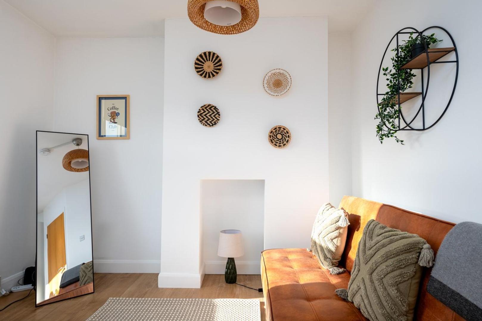 Appartement Guestready - Bow's Delight Near Stadium *