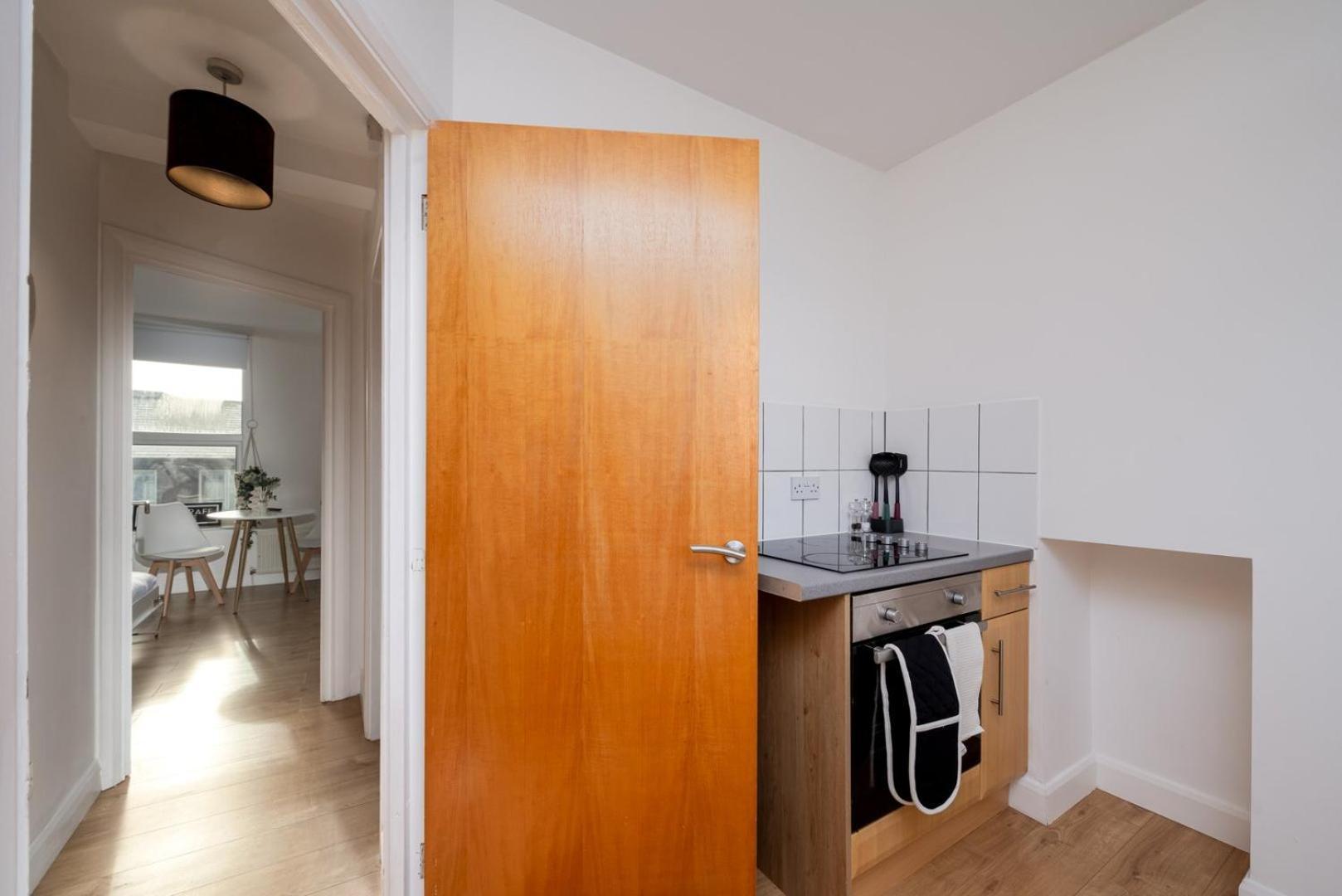 Appartement Guestready - Bow's Delight Near Stadium Londres