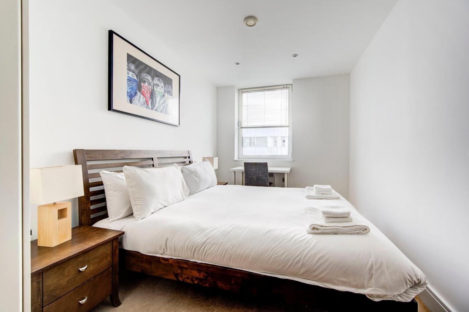 Apartamento Guestready - Lovely Getaway In Highbury