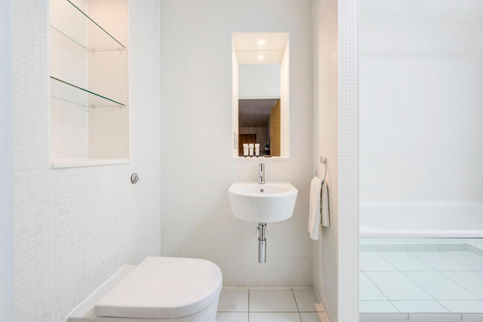 Apartamento Guestready - Lovely Getaway In Highbury Londres