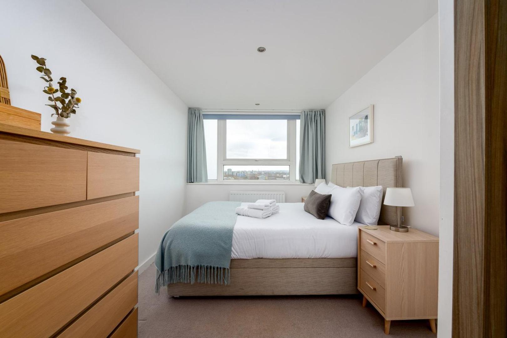 Appartement Guestready - Charming With A Balcony *