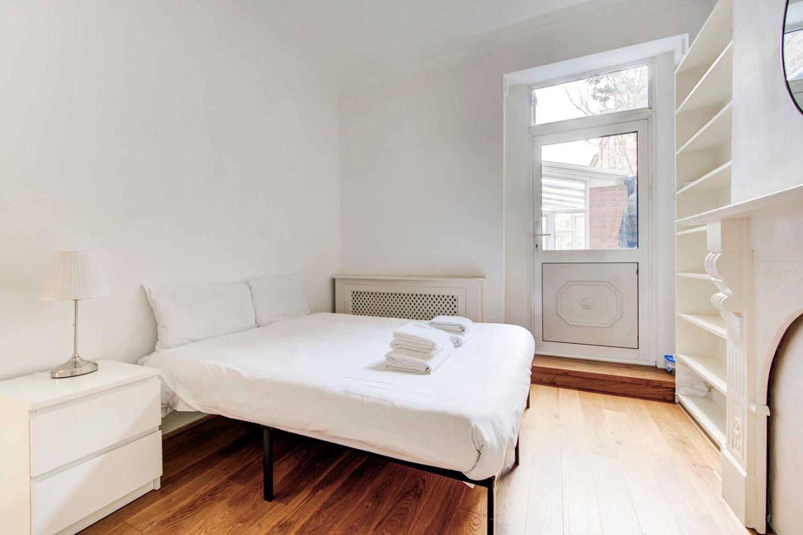 Guestready - Superb Haven Near Hampstead Heath Apartamento Londres