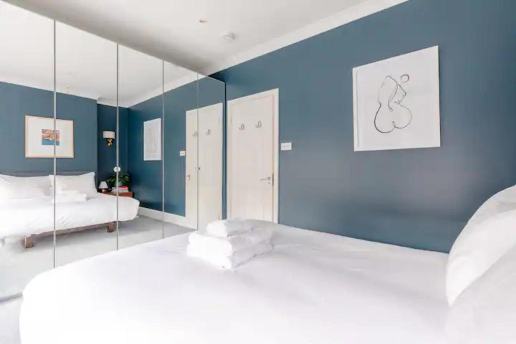 Hébergement de vacances Beautifully Designed 2bd House - By Queen's Park!
