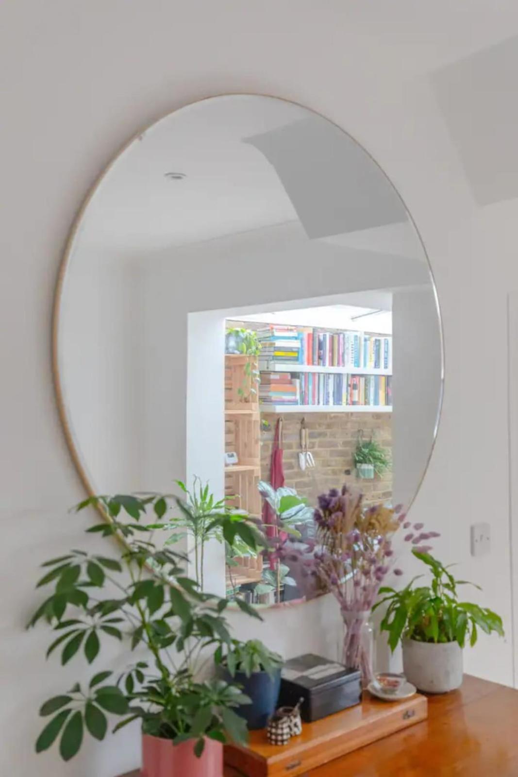 Hébergement de vacances Beautifully Designed 2bd House - By Queen's Park! Londres