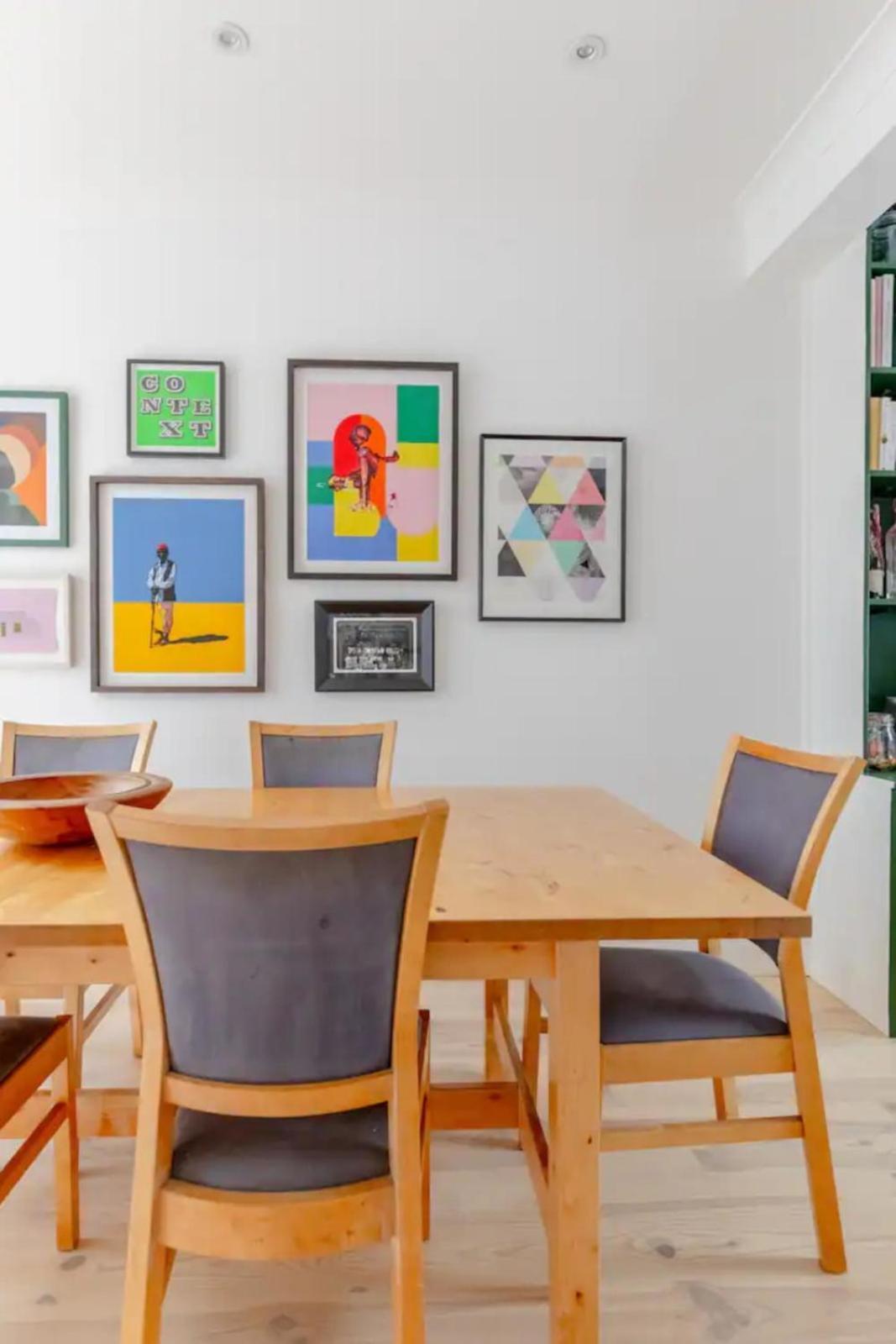 Hébergement de vacances Beautifully Designed 2bd House - By Queen's Park! Londres