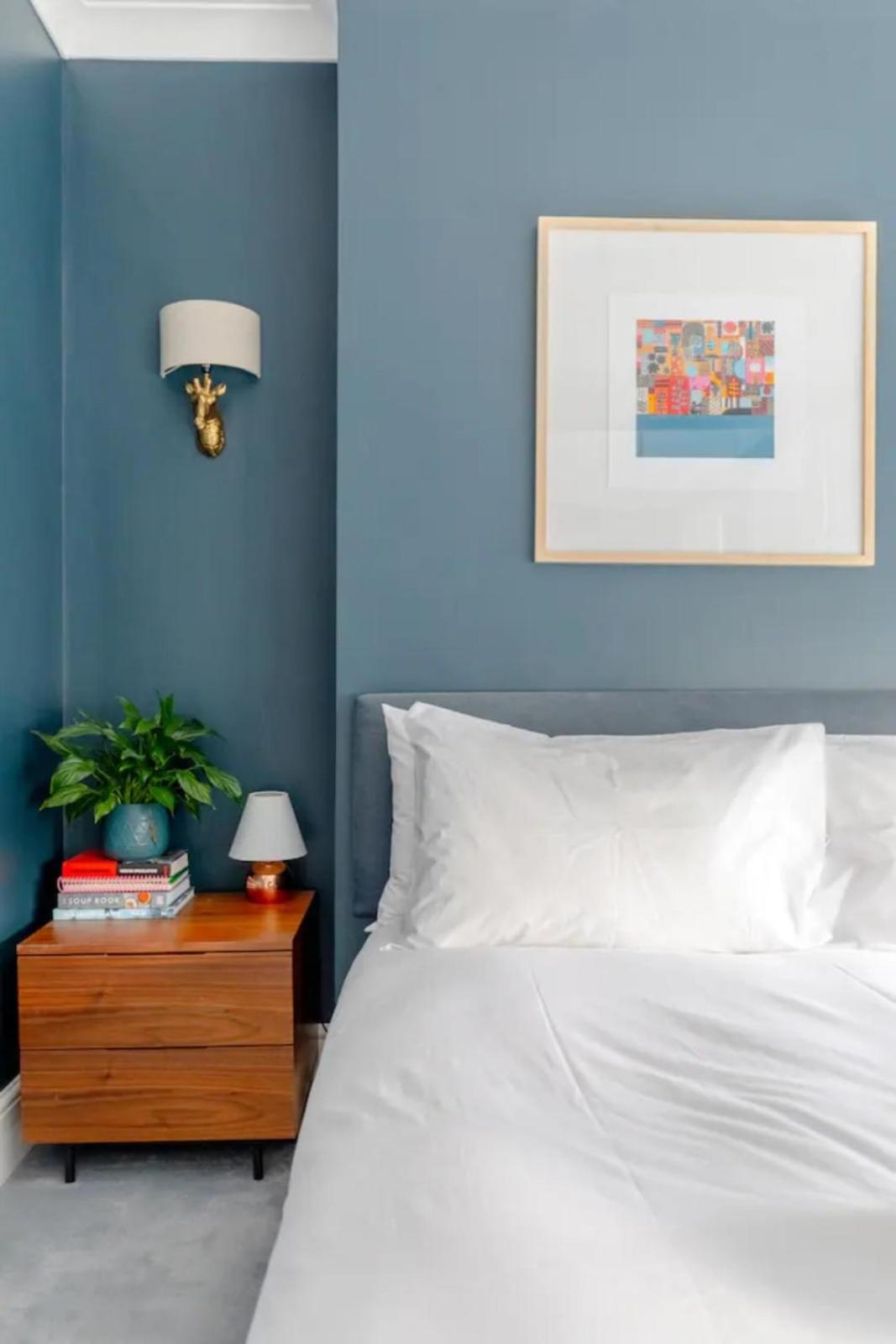 Beautifully Designed 2bd House - By Queen's Park! Londres