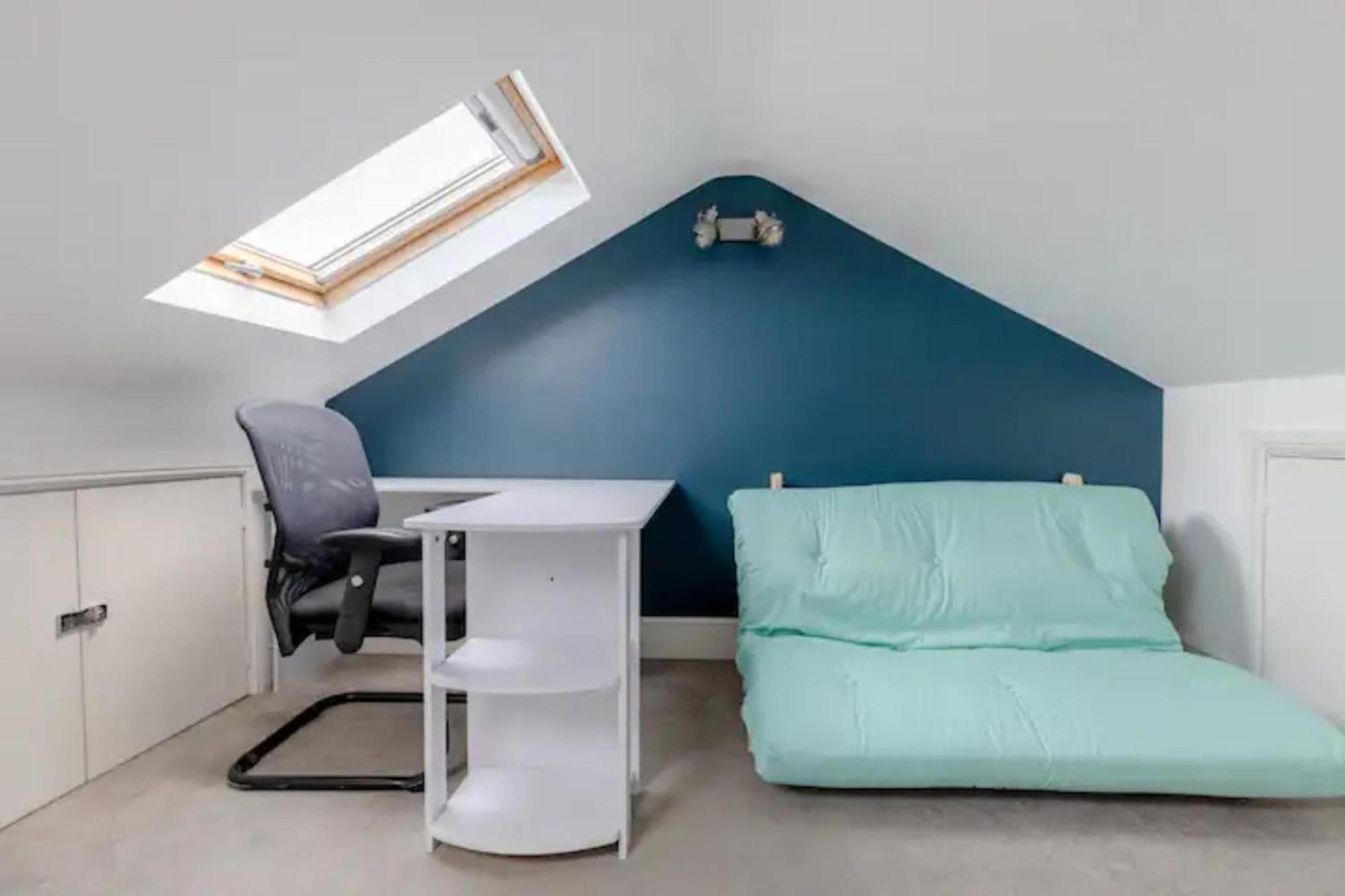 Hébergement de vacances Beautifully Designed 2bd House - By Queen's Park! Londres