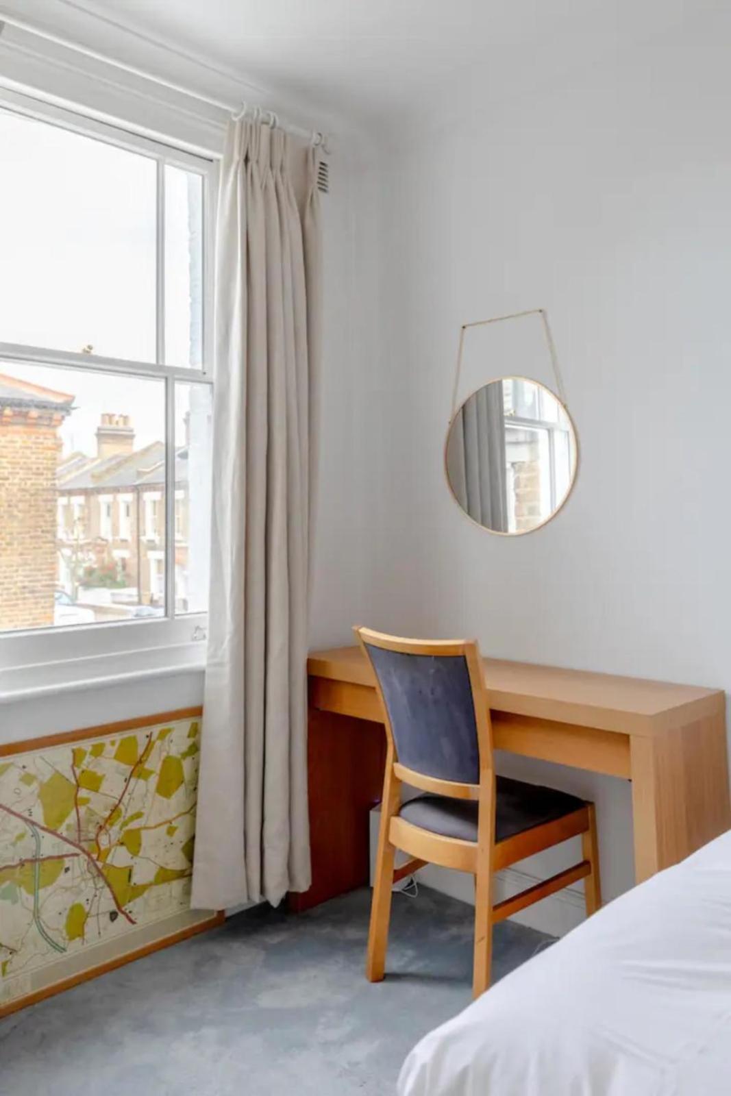 Hébergement de vacances Beautifully Designed 2bd House - By Queen's Park! Londres