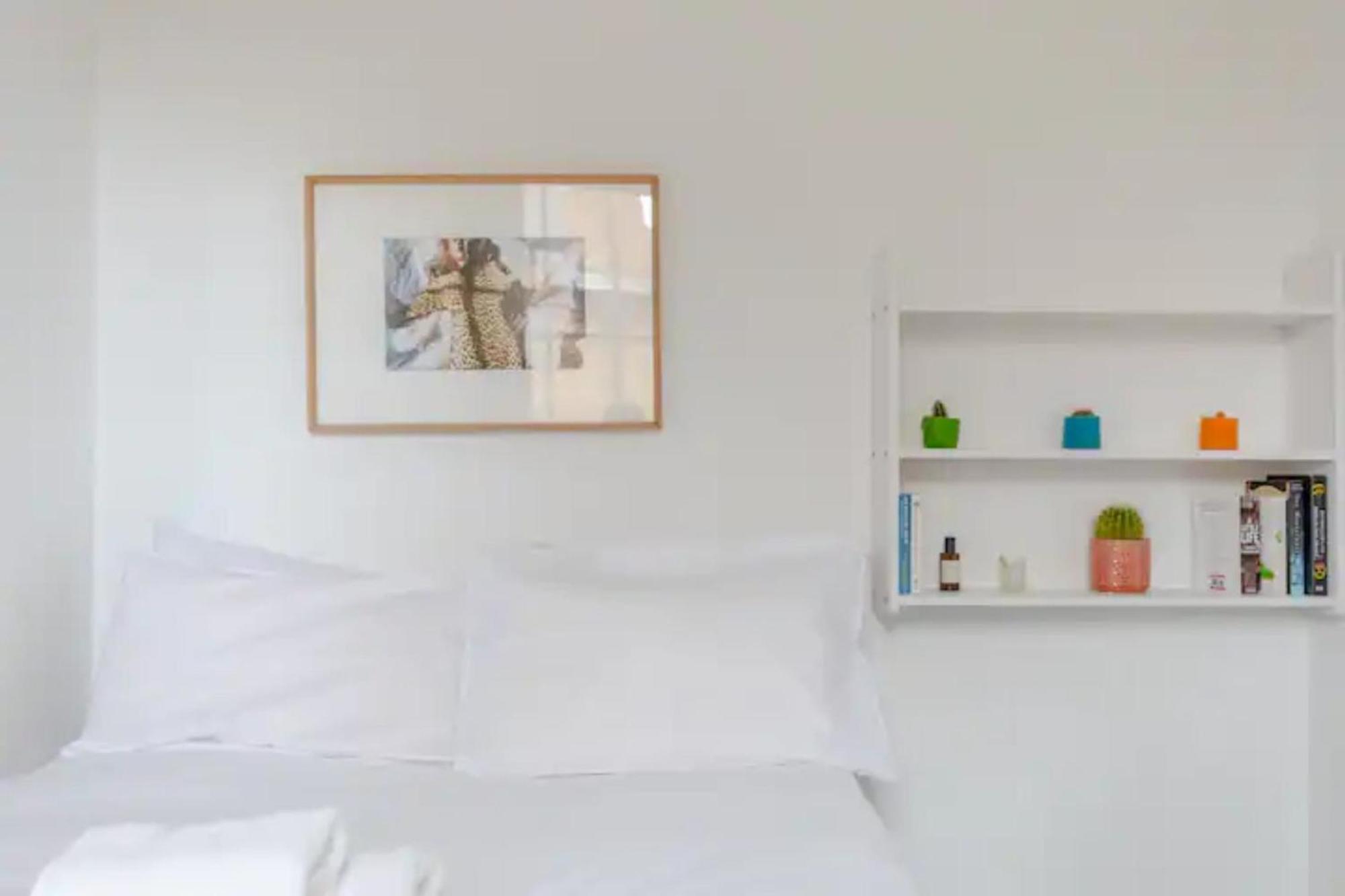 Hébergement de vacances Beautifully Designed 2bd House - By Queen's Park! Londres