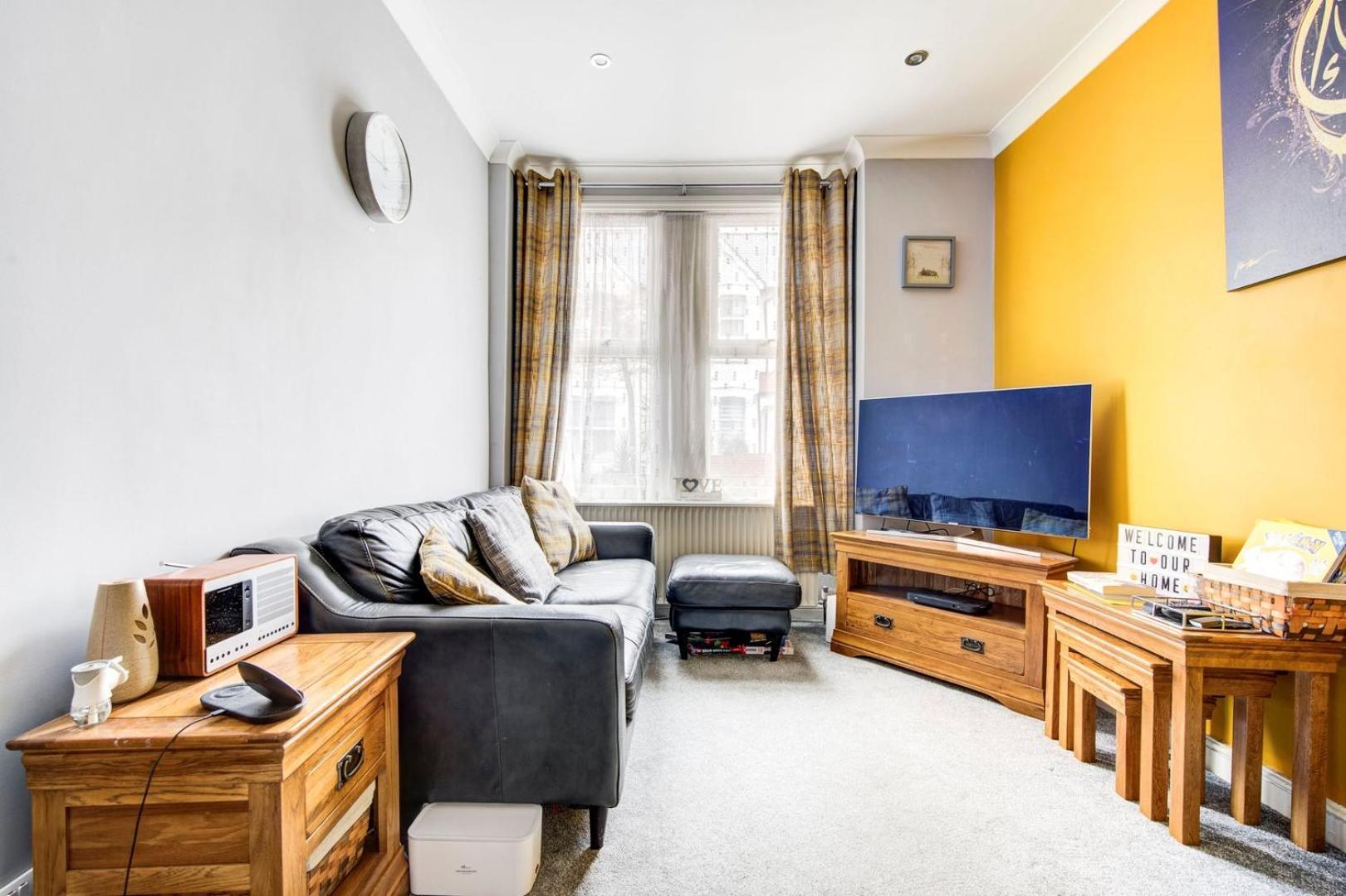 Guestready - Tranquility Near Shepherd's Bush Appartement Londen