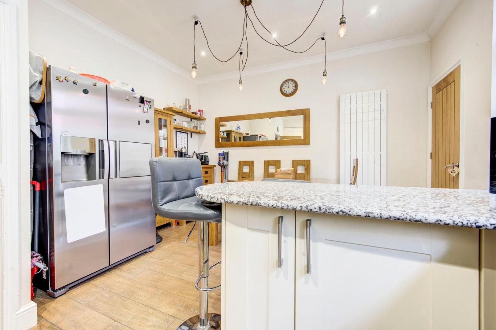 Appartement Guestready - Tranquility Near Shepherd's Bush Londen