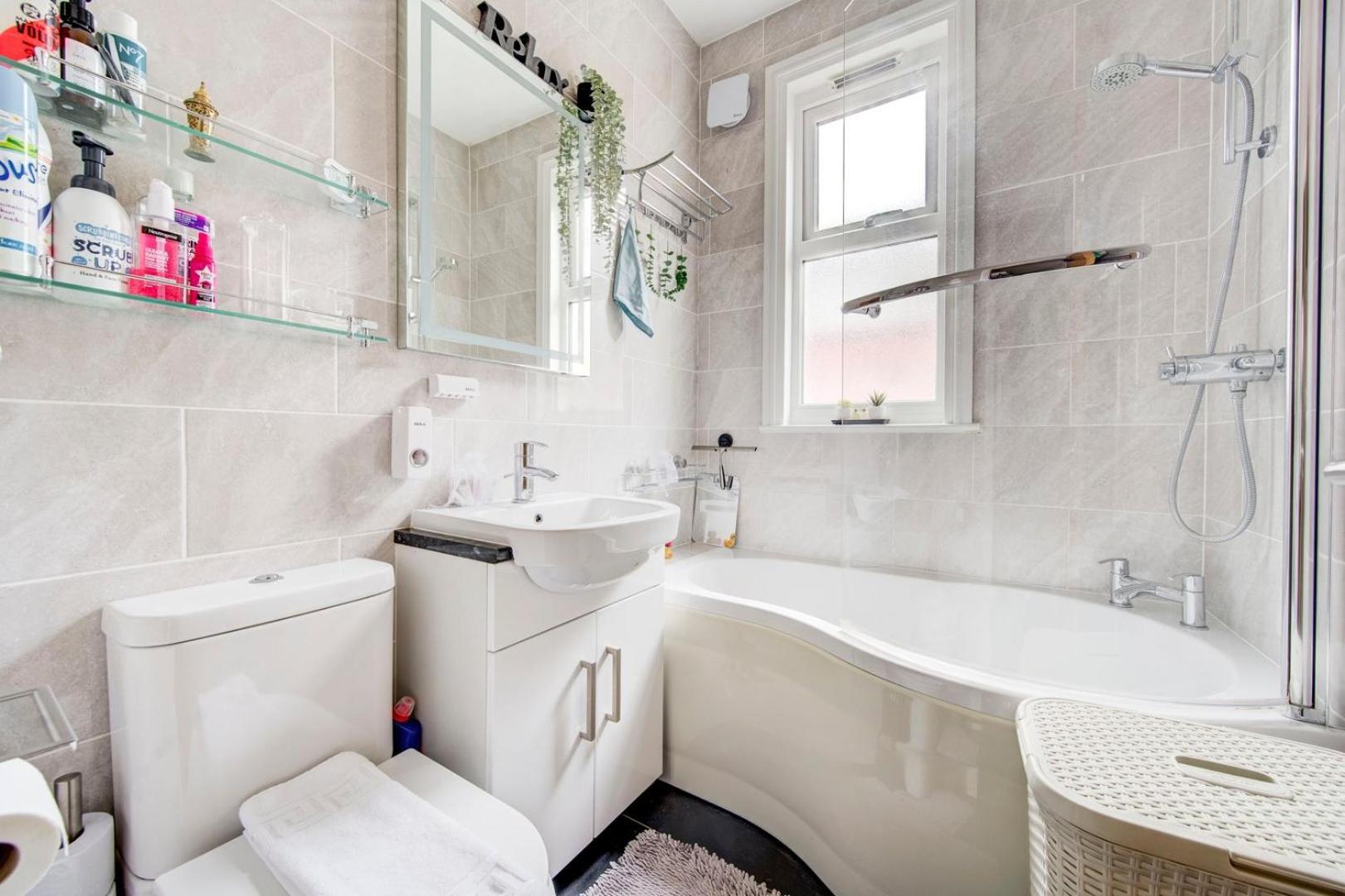 Guestready - Tranquility Near Shepherd's Bush Londen