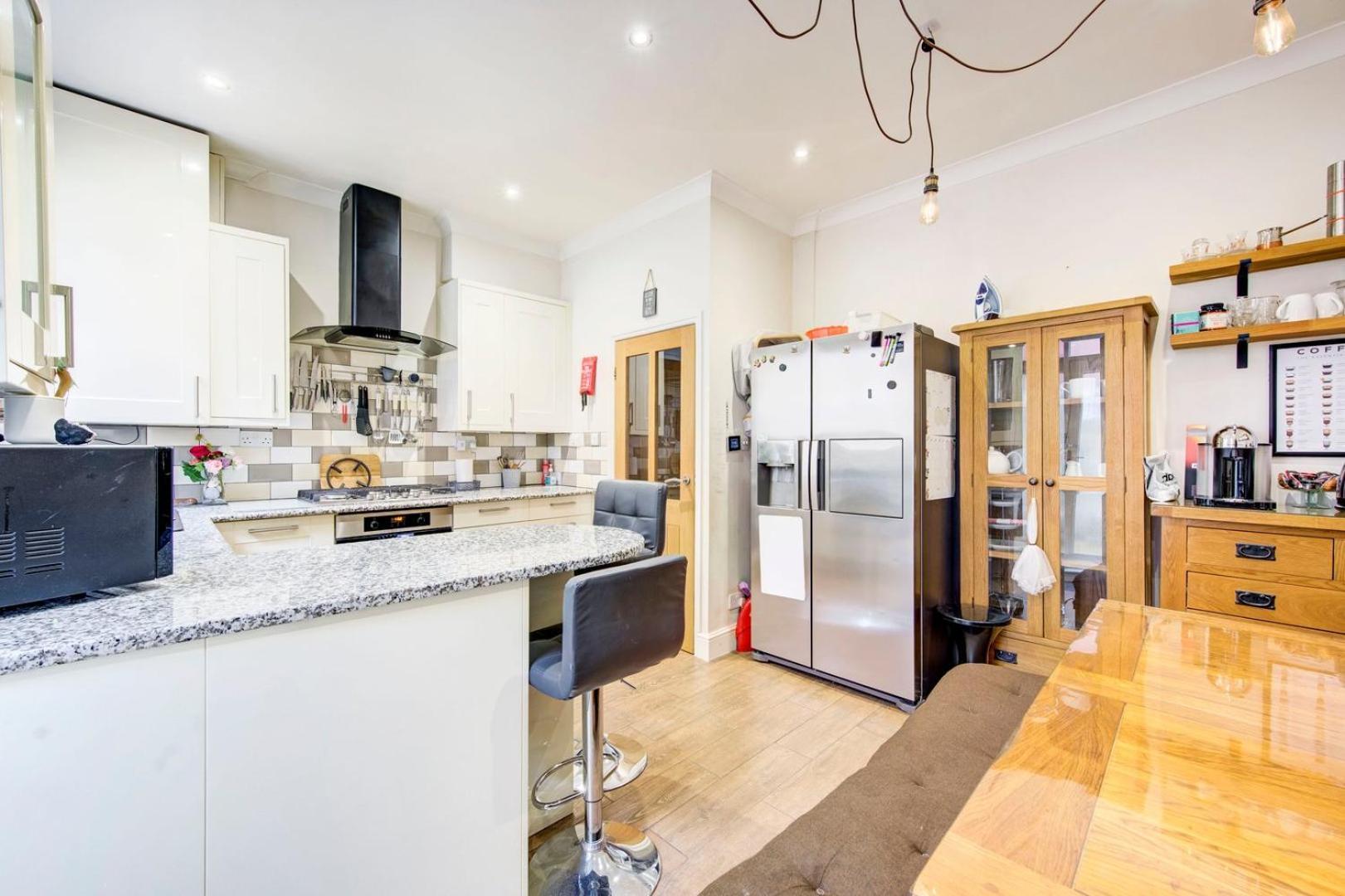 Guestready - Tranquility Near Shepherd's Bush Appartement