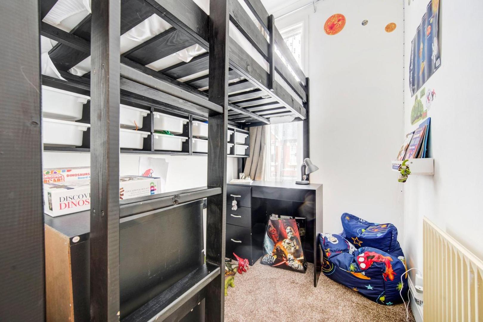 Guestready - Tranquility Near Shepherd's Bush *