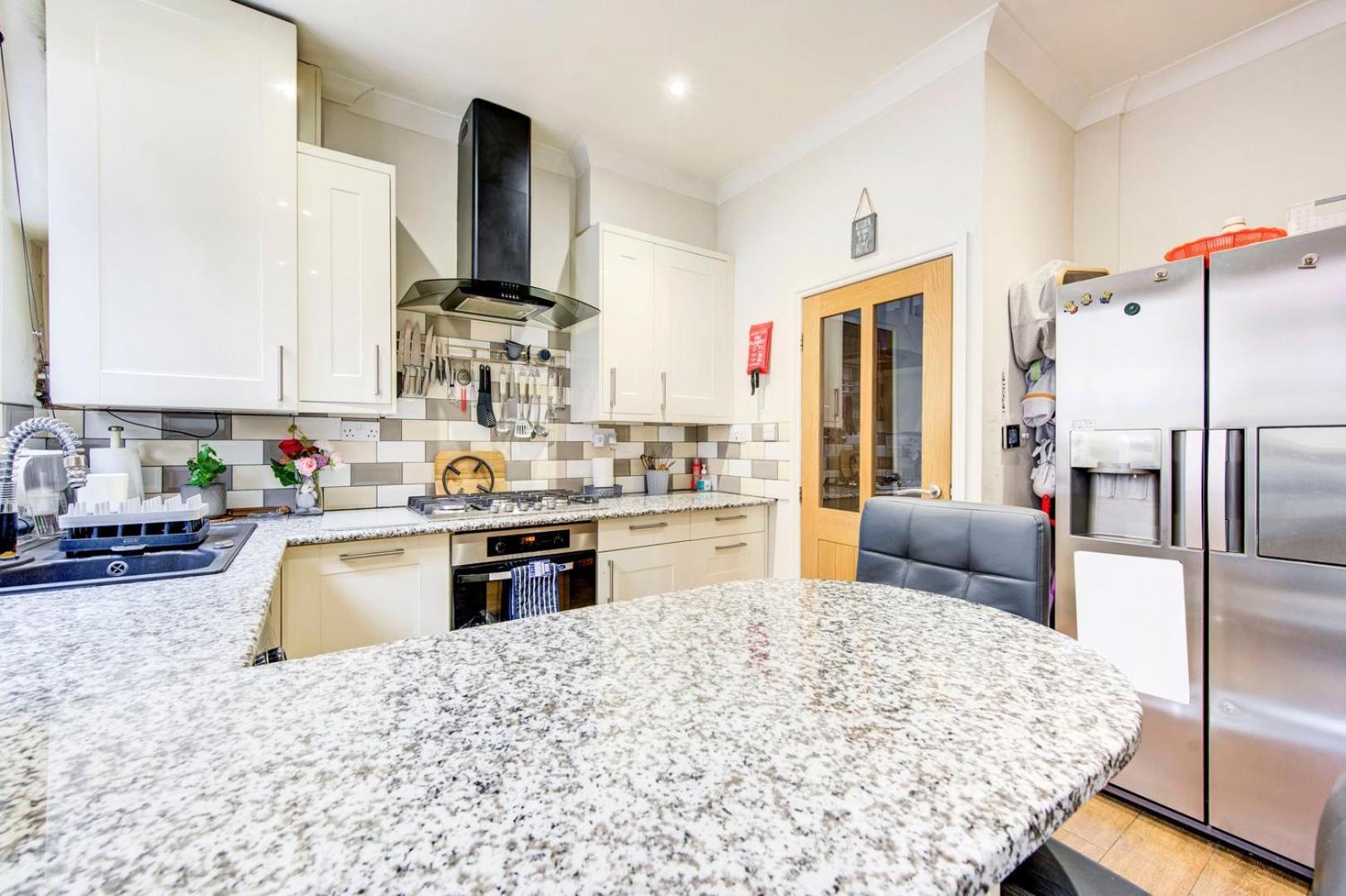 Guestready - Tranquility Near Shepherd's Bush * Londen