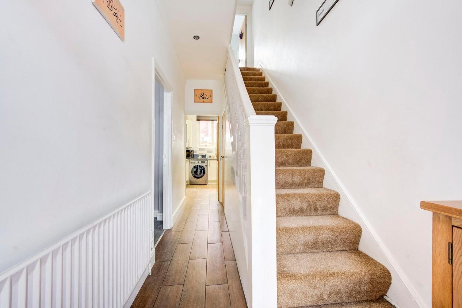 Guestready - Tranquility Near Shepherd's Bush