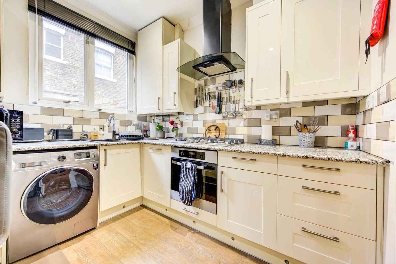 Appartement Guestready - Tranquility Near Shepherd's Bush