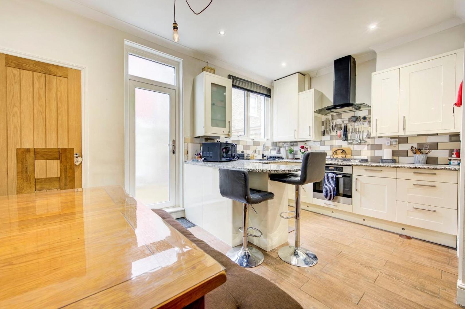 Guestready - Tranquility Near Shepherd's Bush
