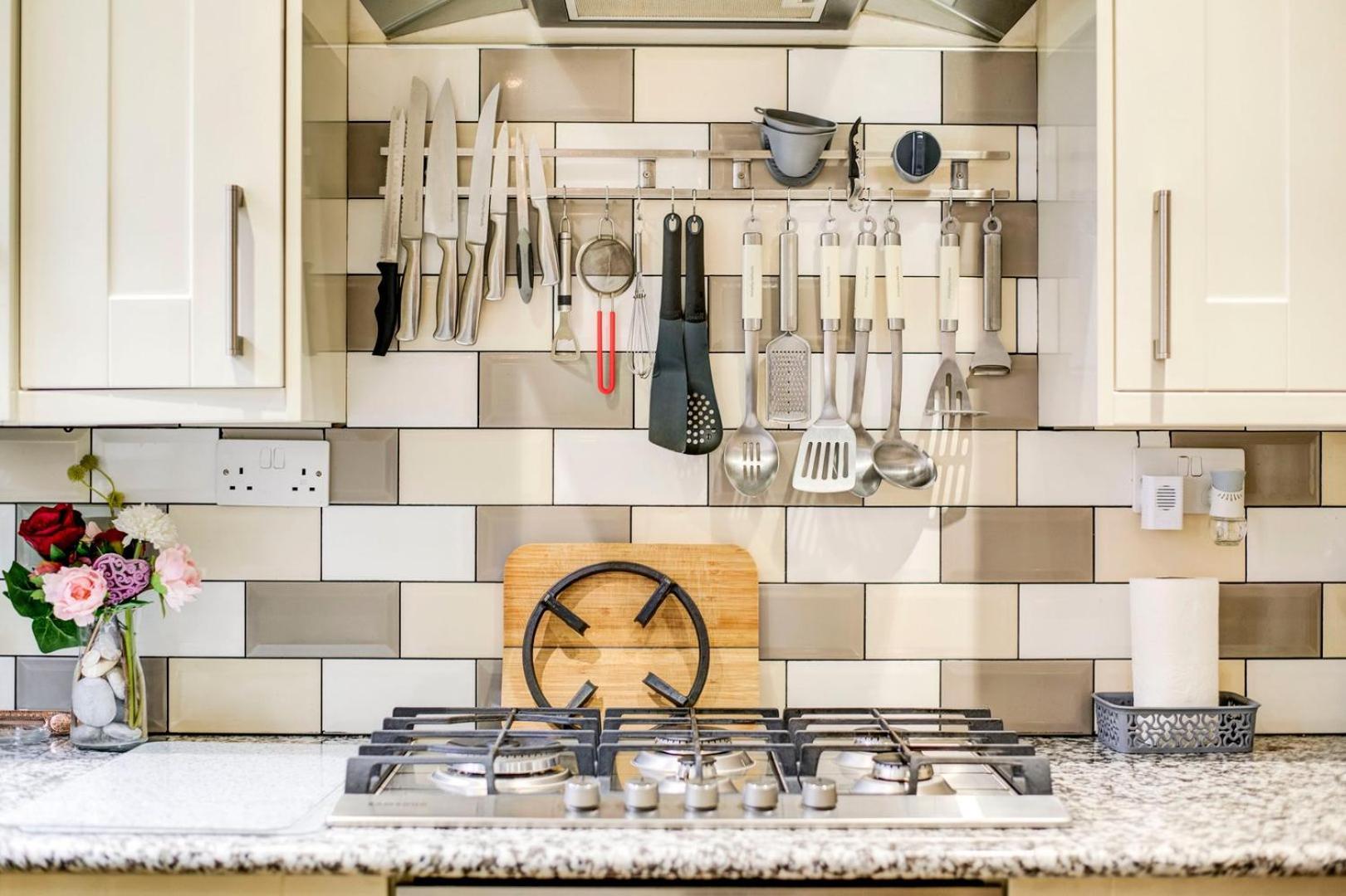 Guestready - Tranquility Near Shepherd's Bush Appartement
