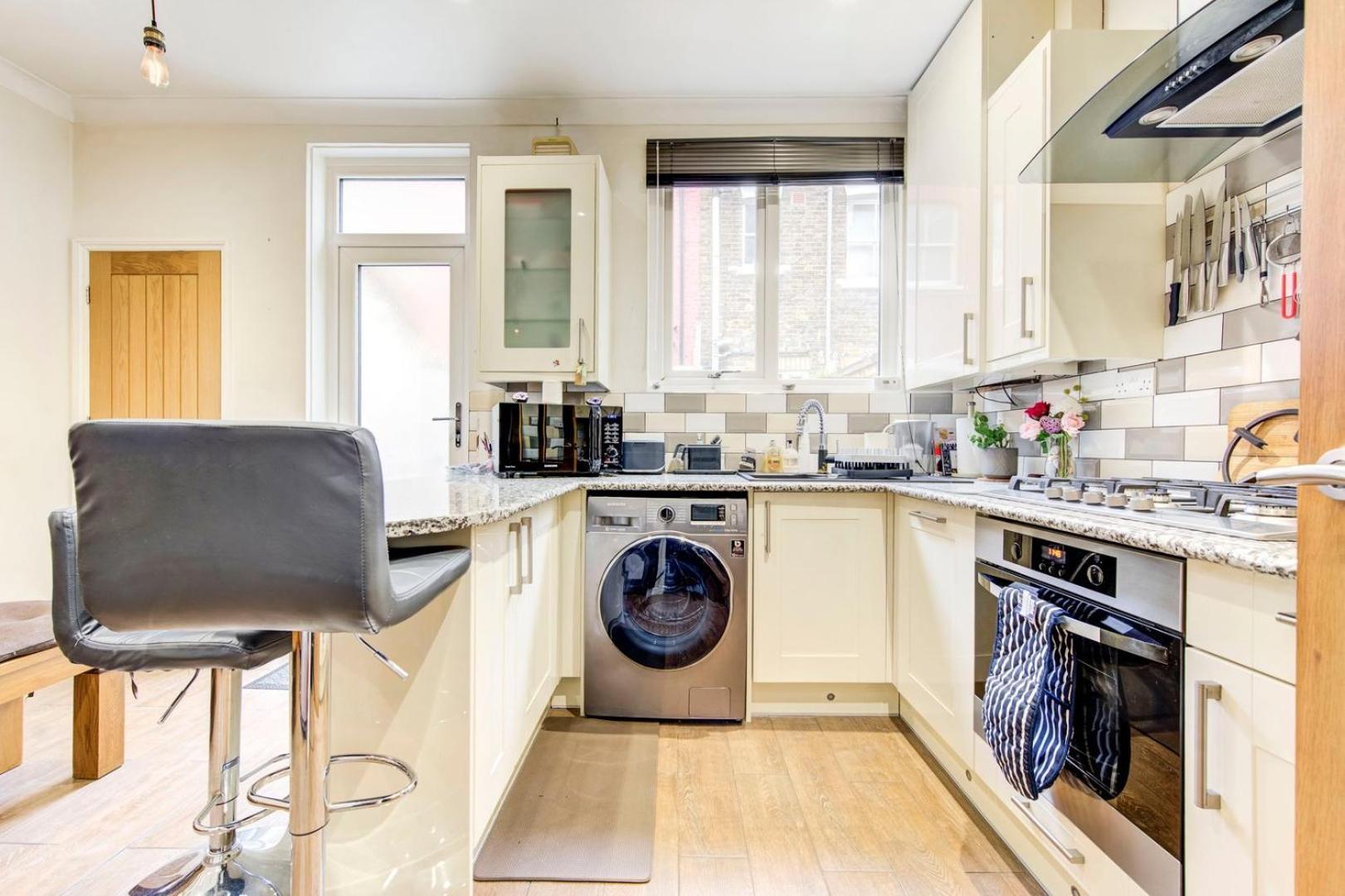 Appartement Guestready - Tranquility Near Shepherd's Bush