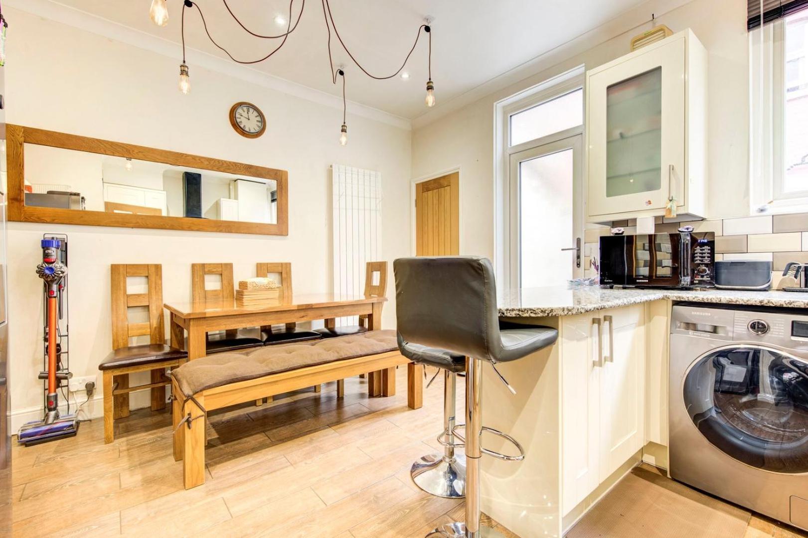 Appartement Guestready - Tranquility Near Shepherd's Bush