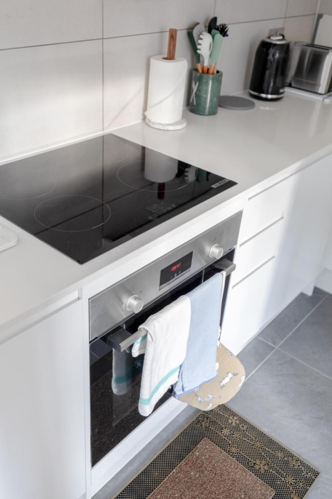 Appartement Beautifully Presented 2bd Flat Wpatio- Kensington