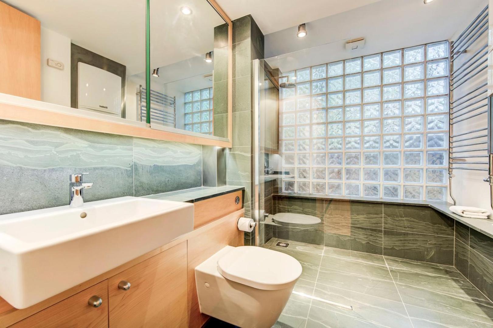 Guestready - Lower Ground Classic Near The Oval Apartamento *
