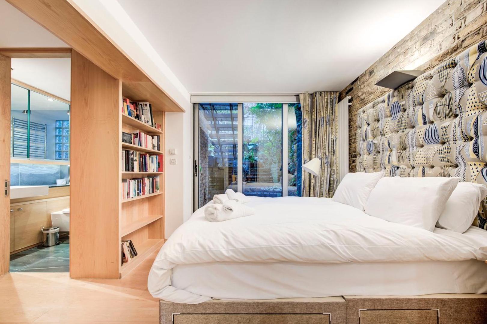 Apartamento Guestready - Lower Ground Classic Near The Oval *