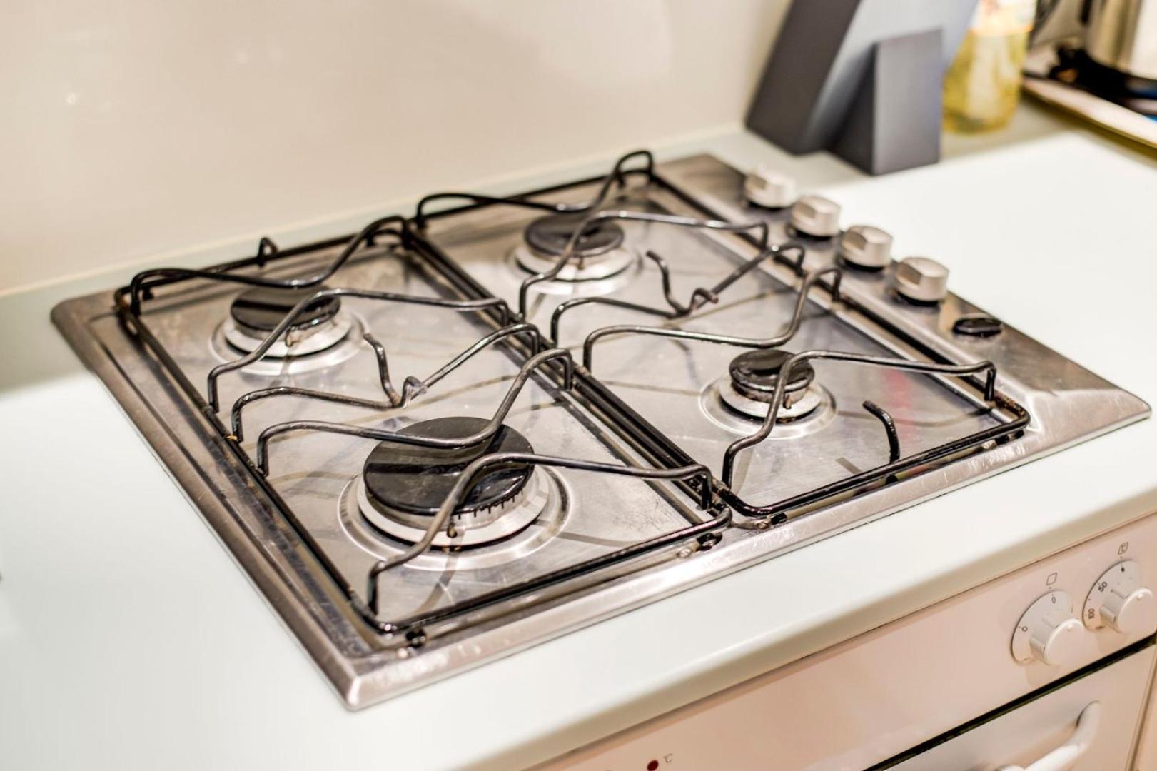 Guestready - Lower Ground Classic Near The Oval Apartamento *