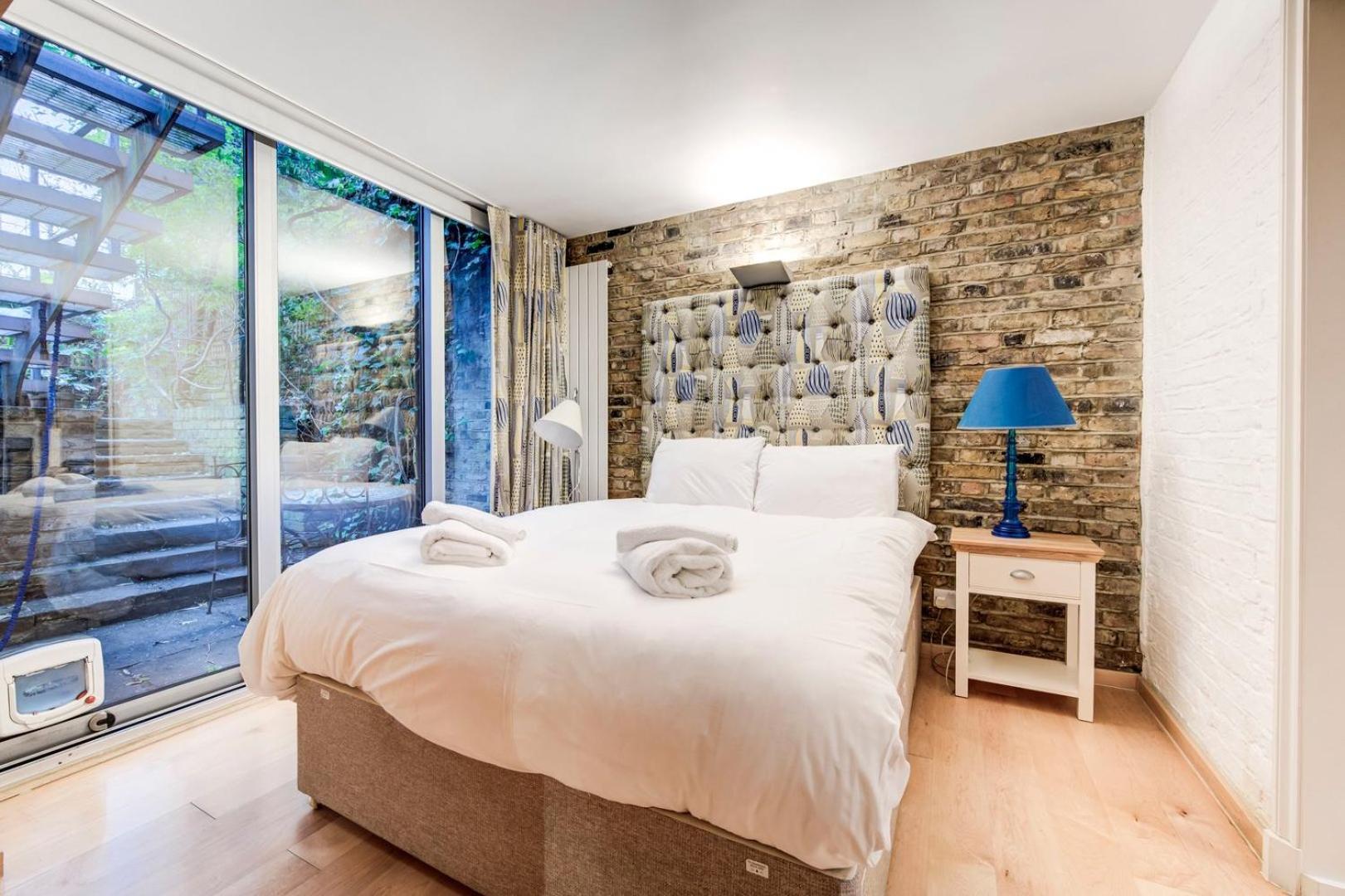 Guestready - Lower Ground Classic Near The Oval Apartamento *