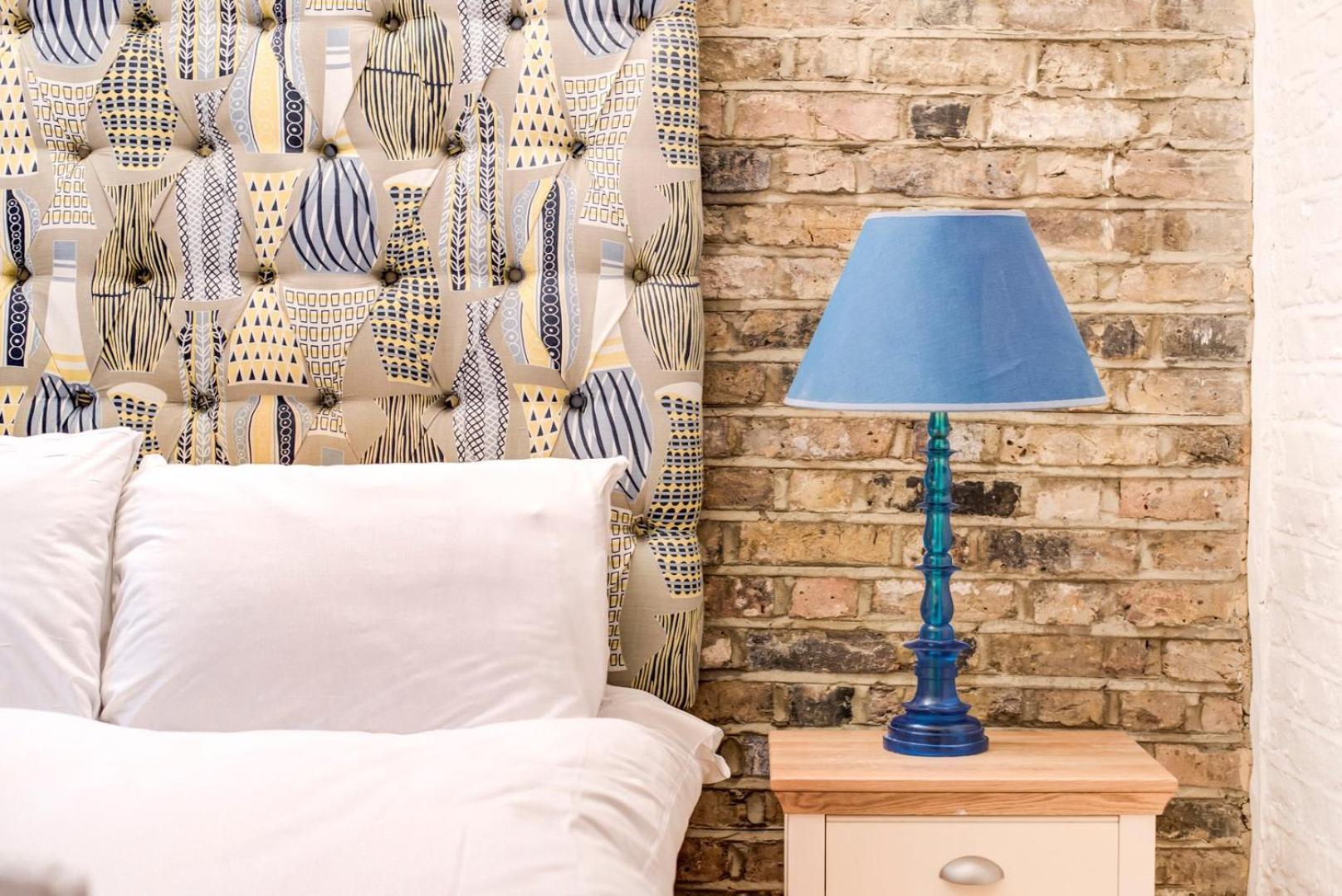 Guestready - Lower Ground Classic Near The Oval Apartamento Londres