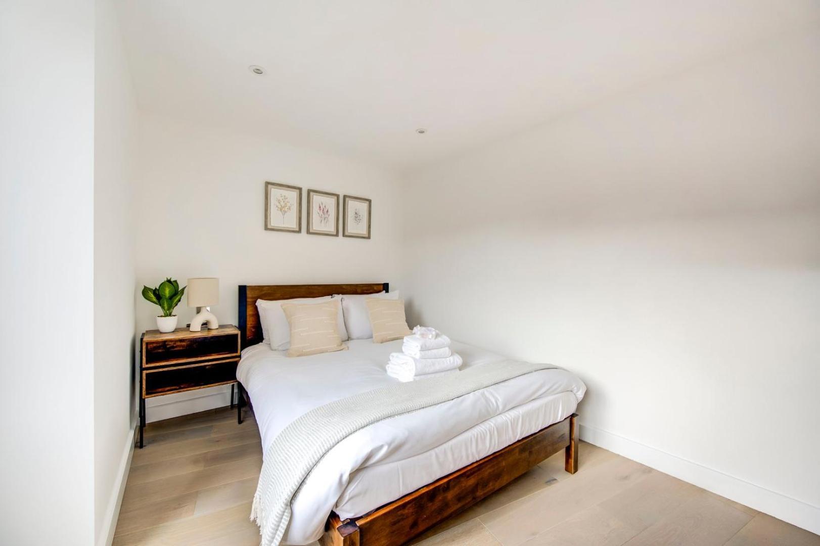 Guestready - Modern Luxury Near Tower Bridge *