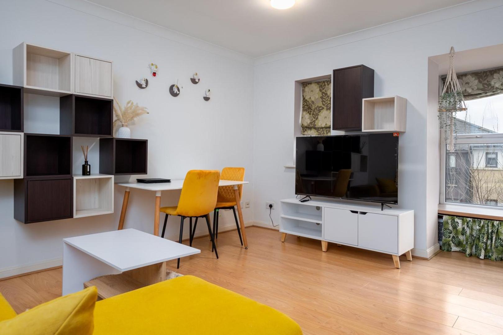 Appartement Guestready - Sunny Victoria Hall *