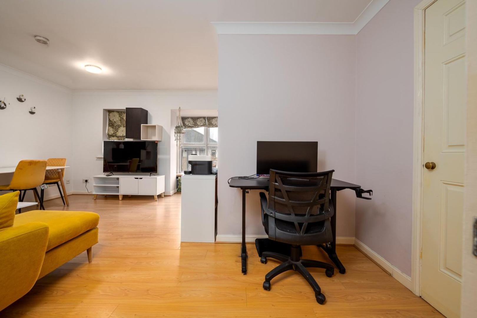 Guestready - Sunny Victoria Hall Appartement *