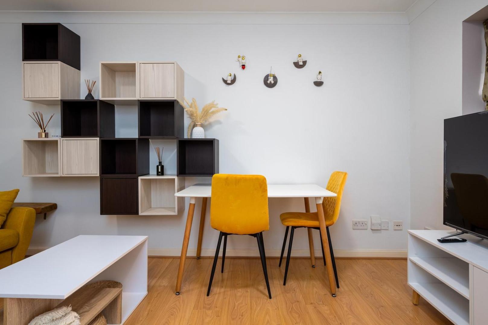 Appartement Guestready - Sunny Victoria Hall *