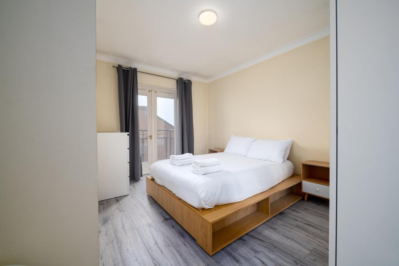 Appartement Guestready - Sunny Victoria Hall