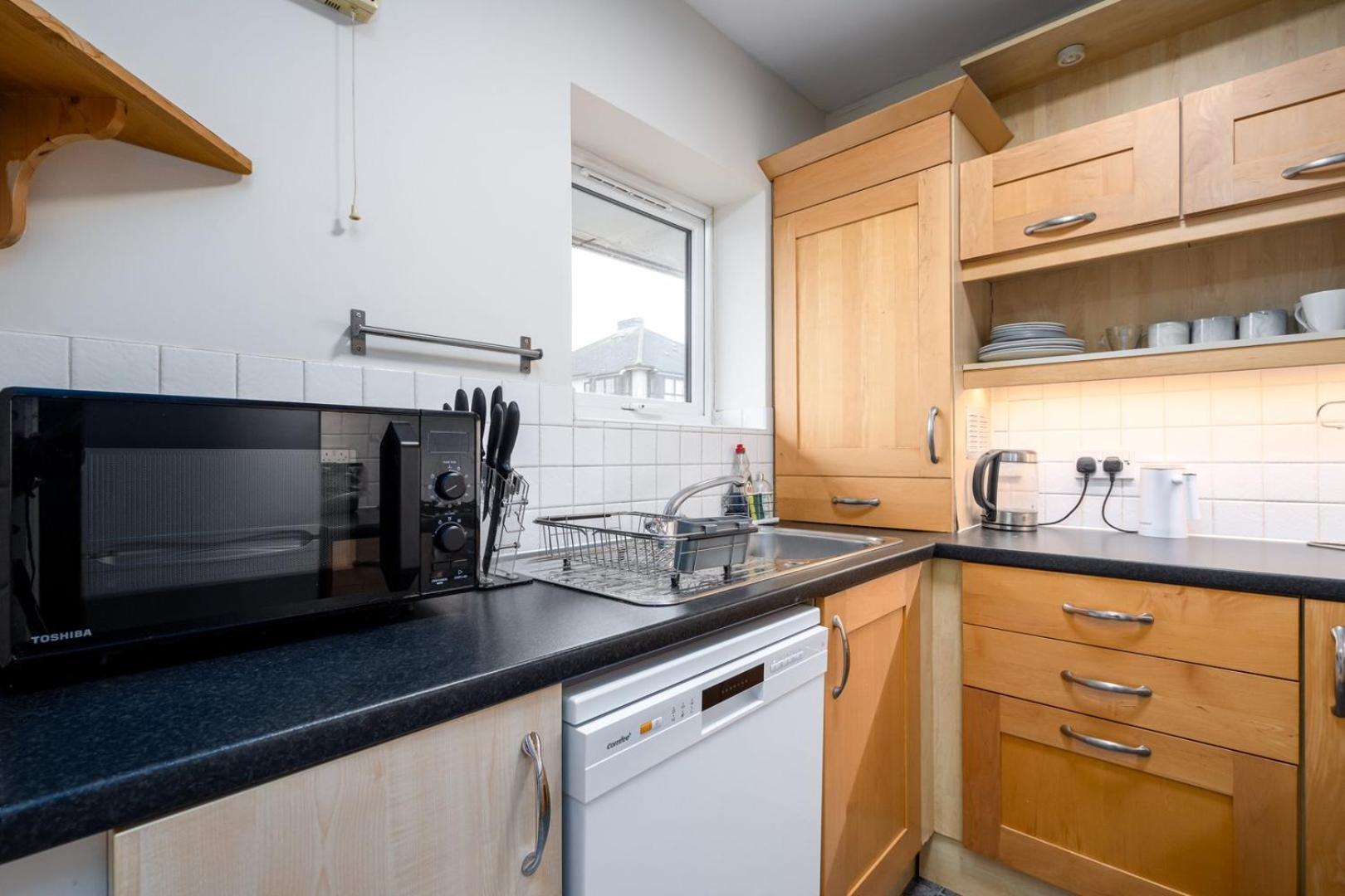 Appartement Guestready - Sunny Victoria Hall