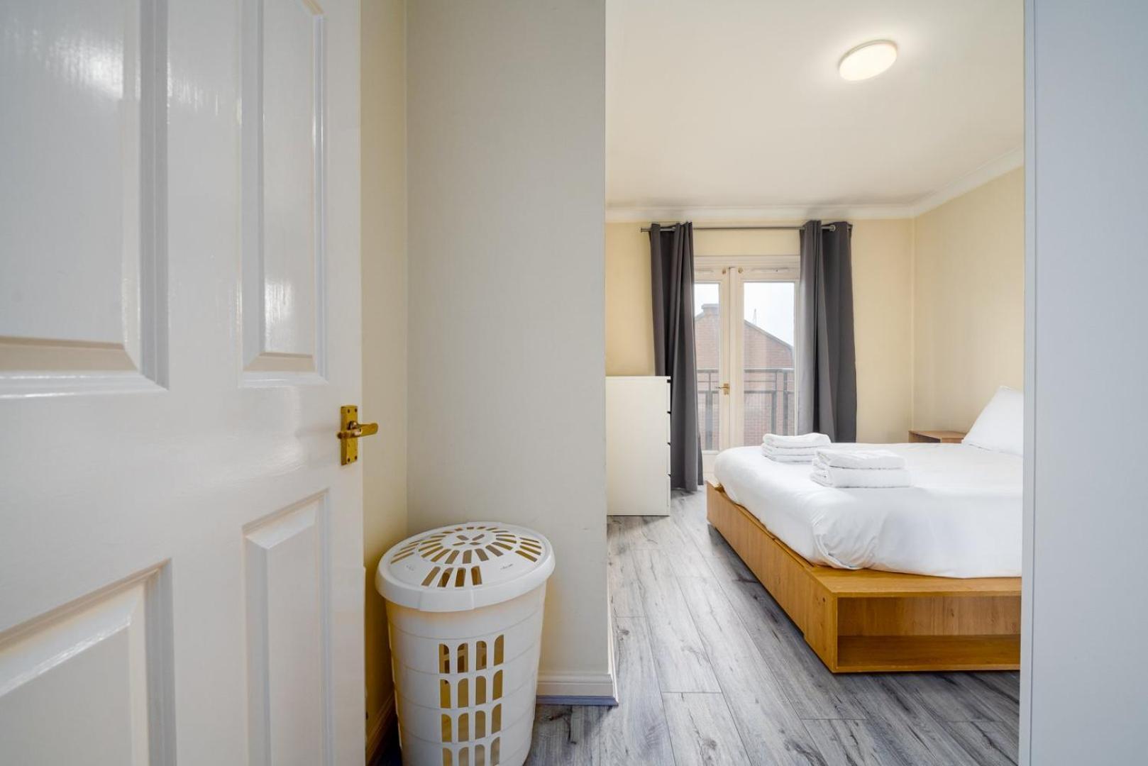 Guestready - Sunny Victoria Hall Appartement *