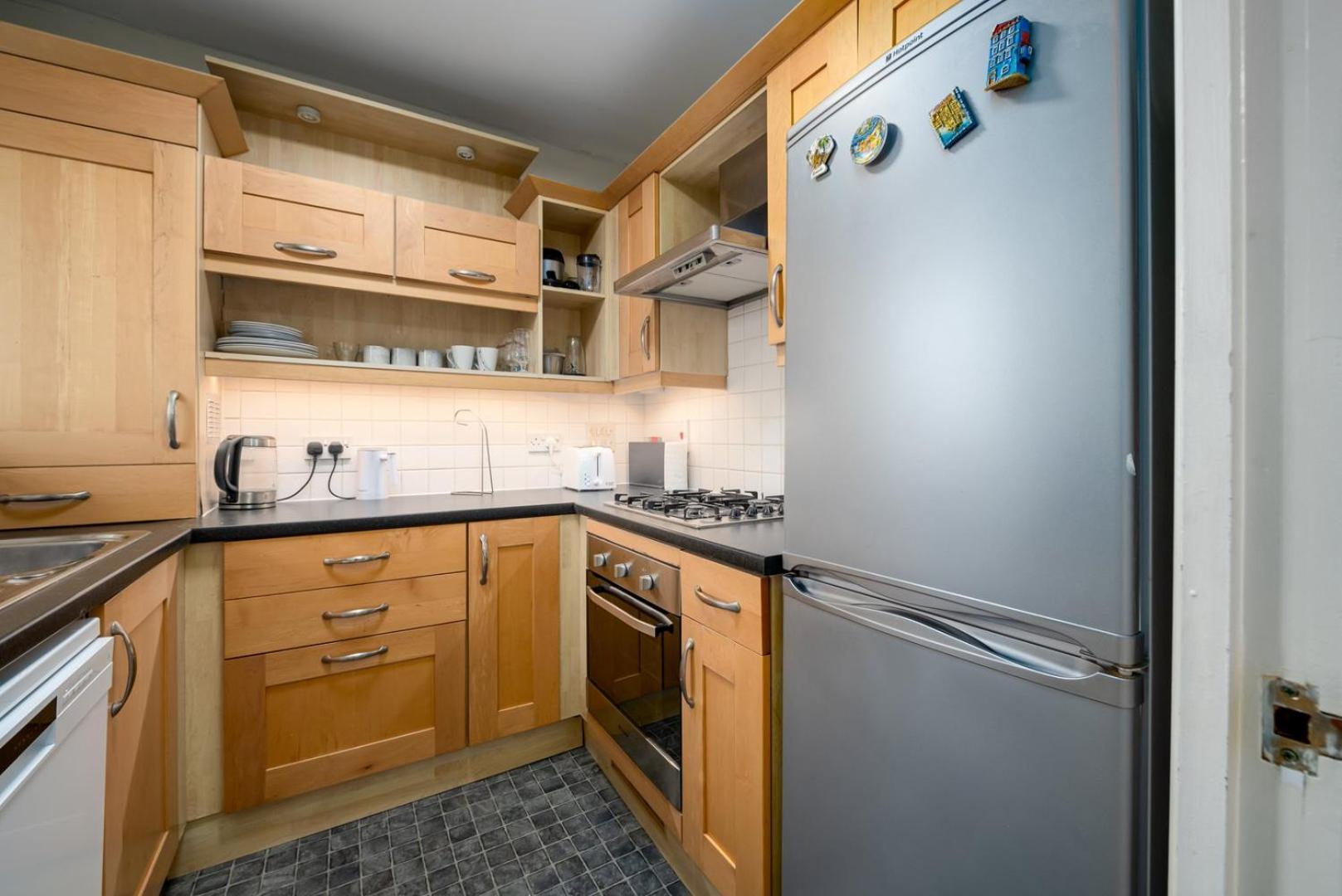 Appartement Guestready - Sunny Victoria Hall *