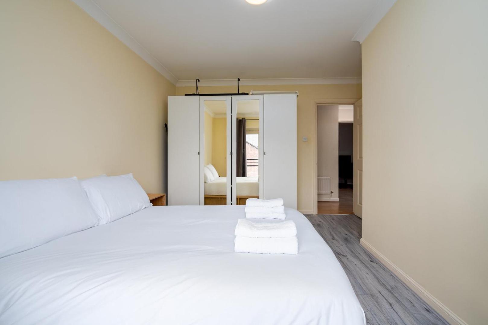 Appartement Guestready - Sunny Victoria Hall Londres